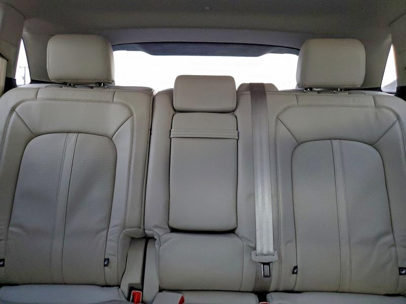 Фото 10 - LINCOLN MKX