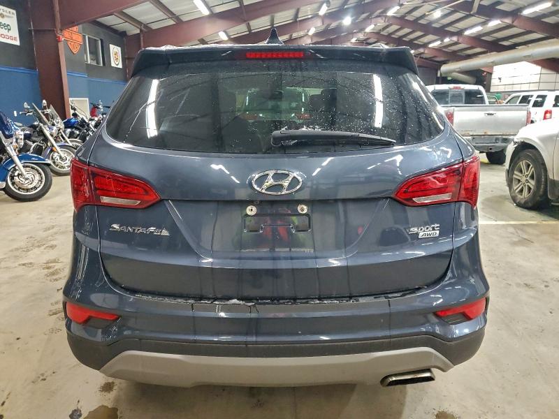 Фото 6 - HYUNDAI SANTA FE