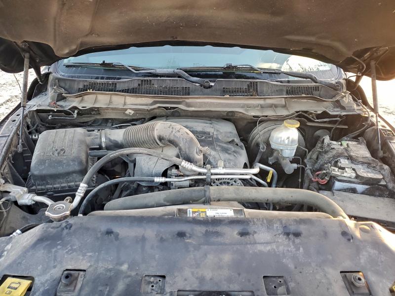 Фото 11 - RAM 1500