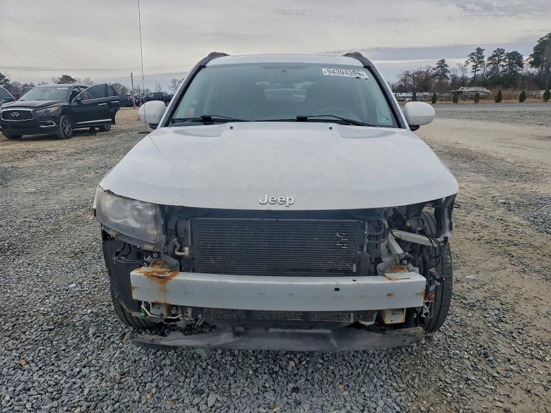 Фото 5 - JEEP COMPASS