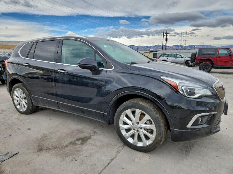 Фото 4 - BUICK ENVISION