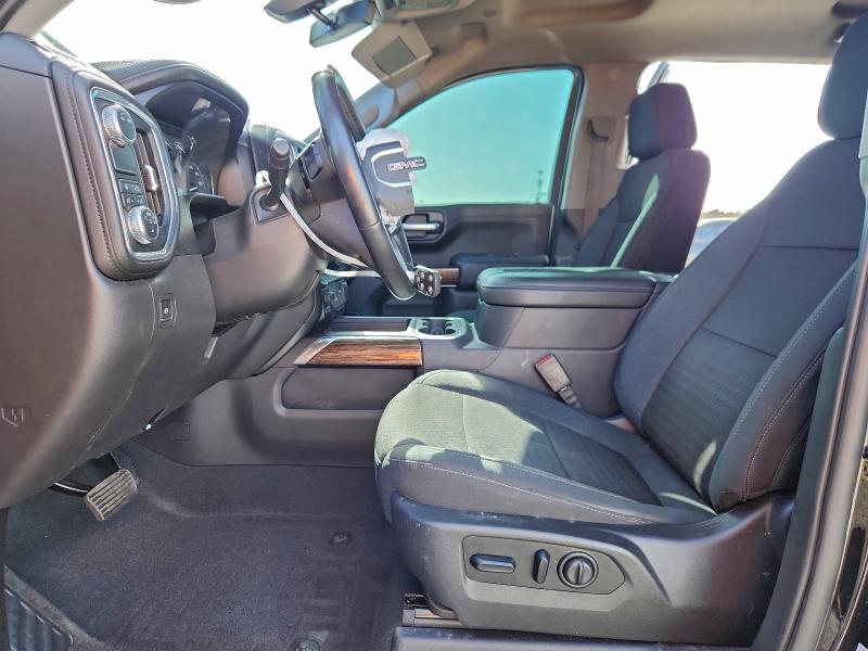 Фото 7 - GMC SIERRA