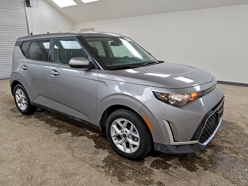 Фото 4 - KIA SOUL