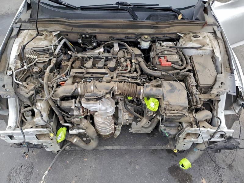 Фото 11 - HONDA ACCORD