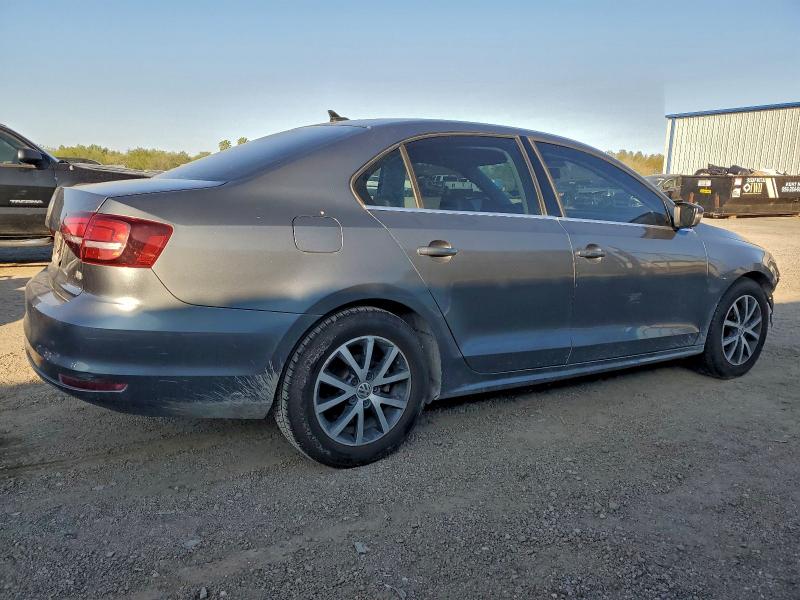 Фото 3 - VOLKSWAGEN JETTA