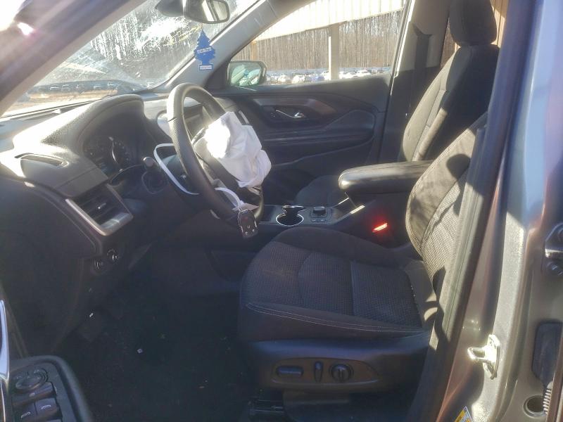 Фото 7 - GMC TERRAIN