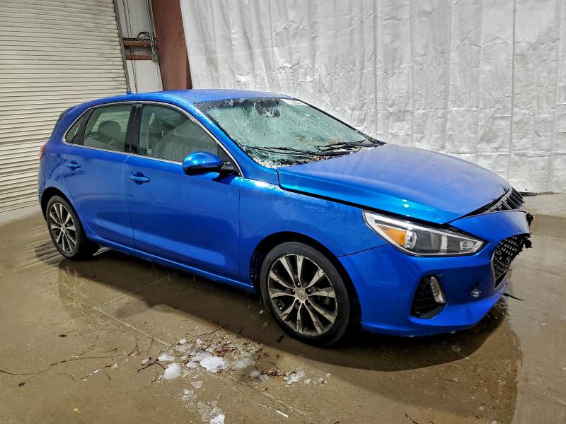 Фото 4 - HYUNDAI ELANTRA