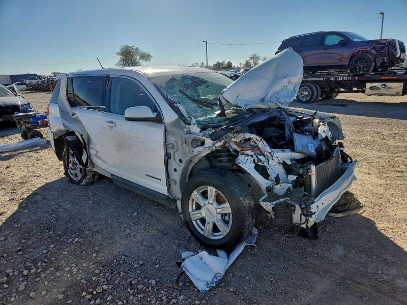 Фото 4 - GMC TERRAIN