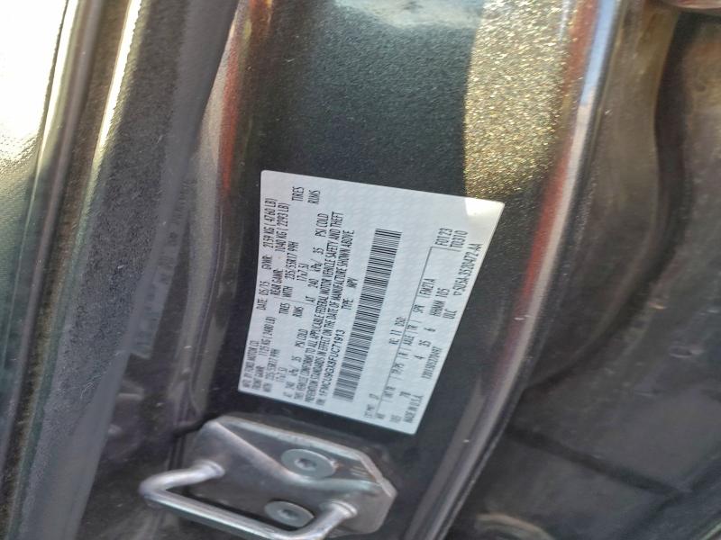 Фото 12 - FORD ESCAPE