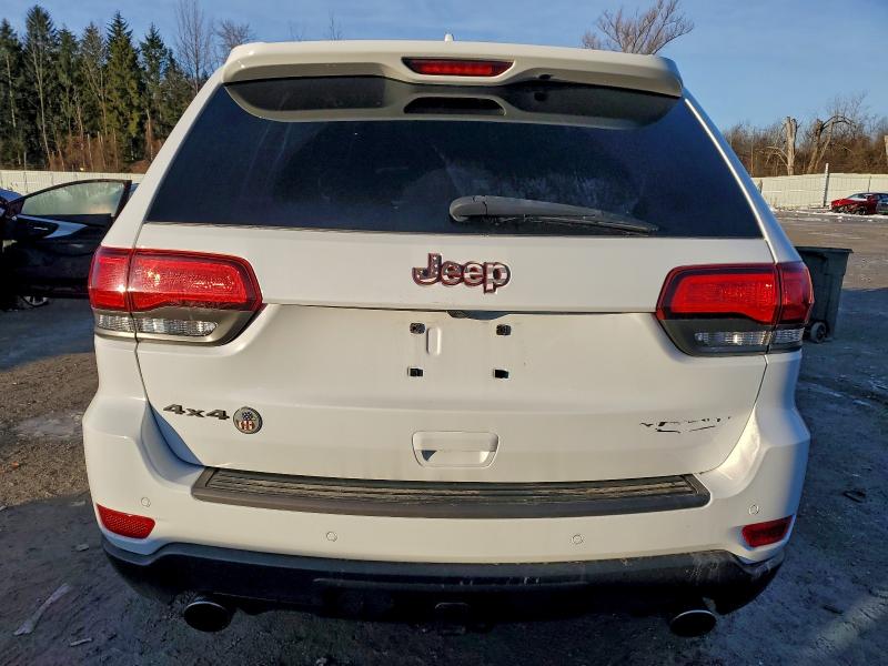 Фото 6 - JEEP GRAND CHER