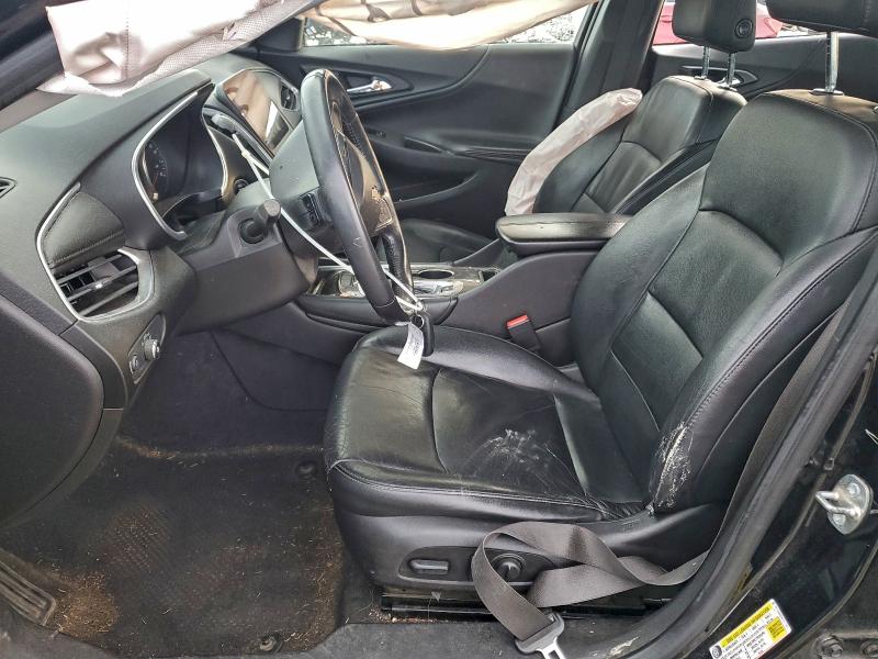 Фото 7 - CHEVROLET MALIBU