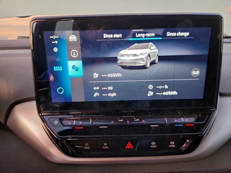 Фото 9 - VOLKSWAGEN ID.4 PRO