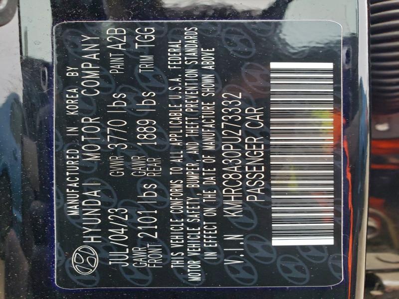 Фото 14 - HYUNDAI VENUE