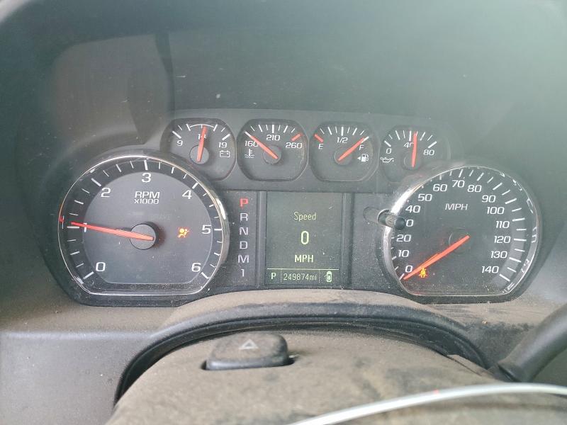 Фото 9 - CHEVROLET ALL Models