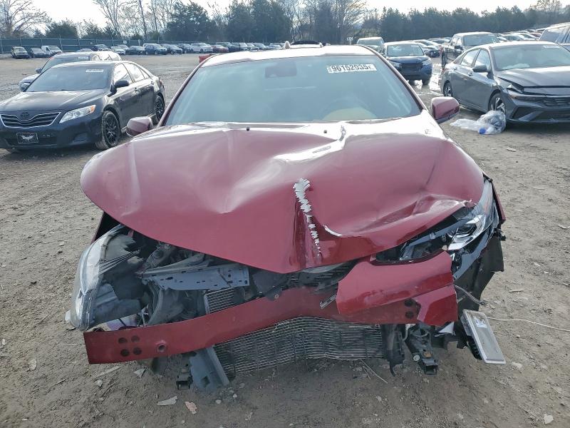 Фото 5 - CHEVROLET VOLT