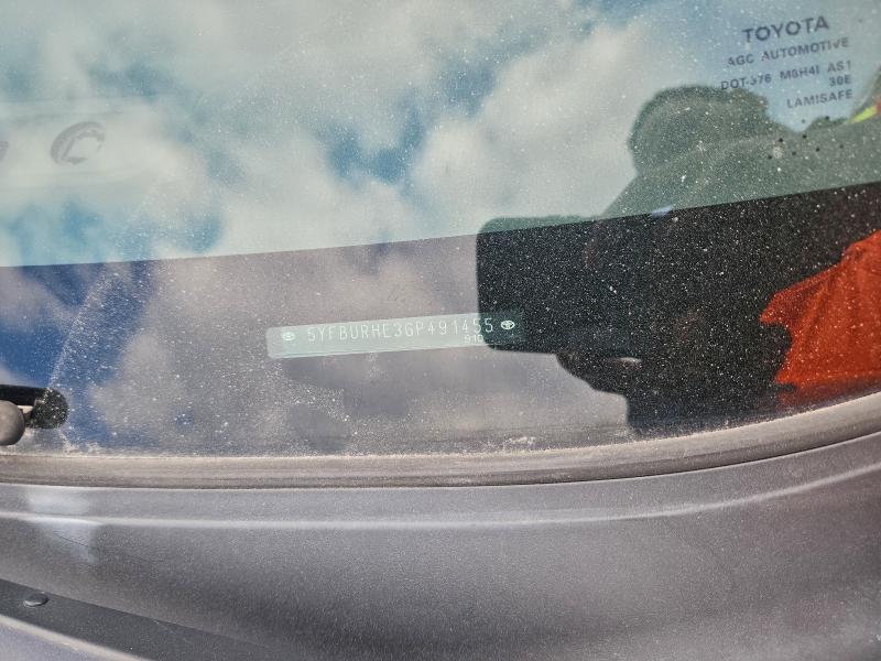 Фото 12 - TOYOTA COROLLA