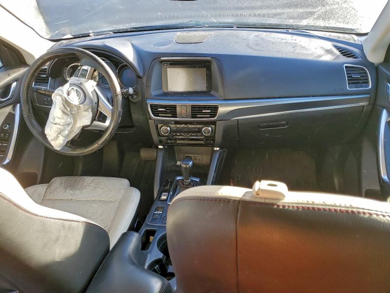 Фото 8 - MAZDA CX-5