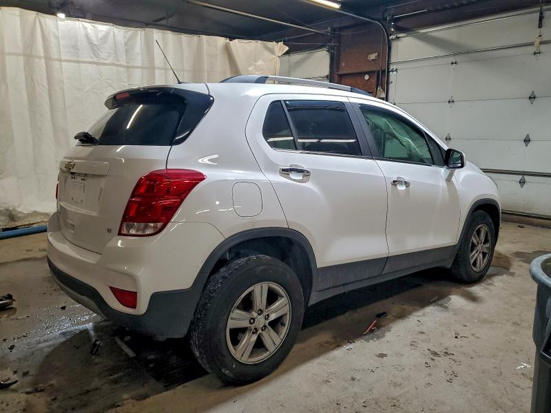 Фото 3 - CHEVROLET TRAX