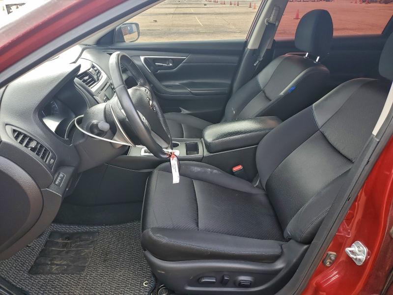 Фото 7 - NISSAN ALTIMA