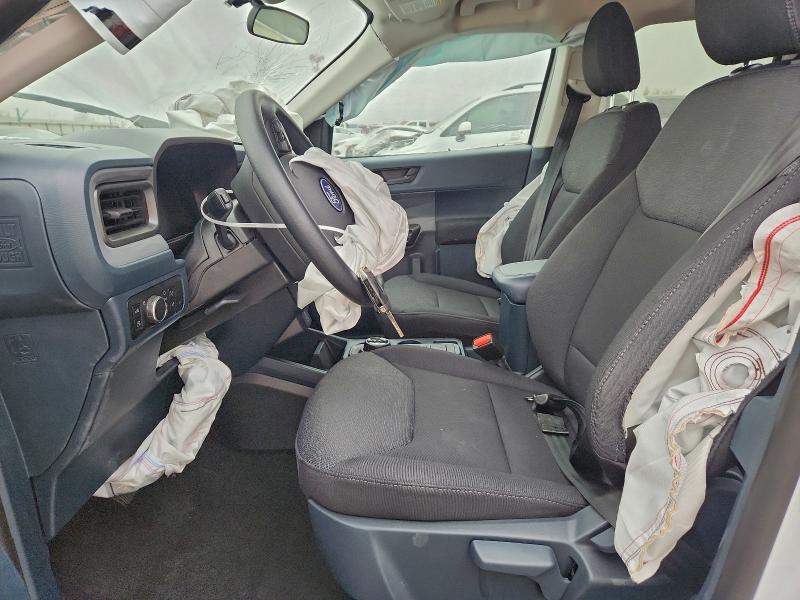 Фото 7 - FORD MAVERICK