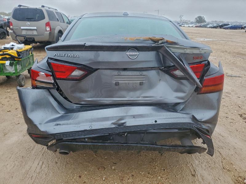 Фото 6 - NISSAN ALTIMA