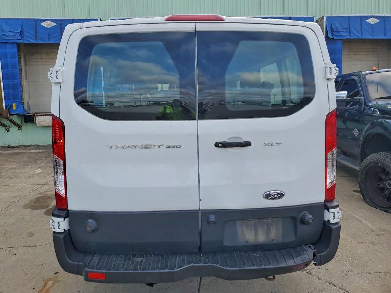 Фото 6 - FORD TRANSIT