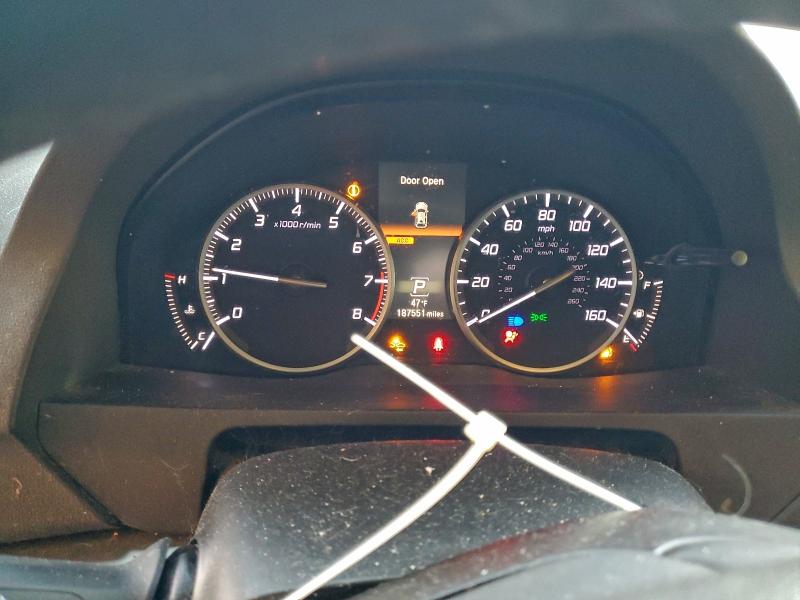 Фото 9 - ACURA RDX