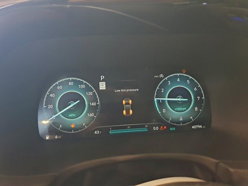 Фото 9 - HYUNDAI PALISADE