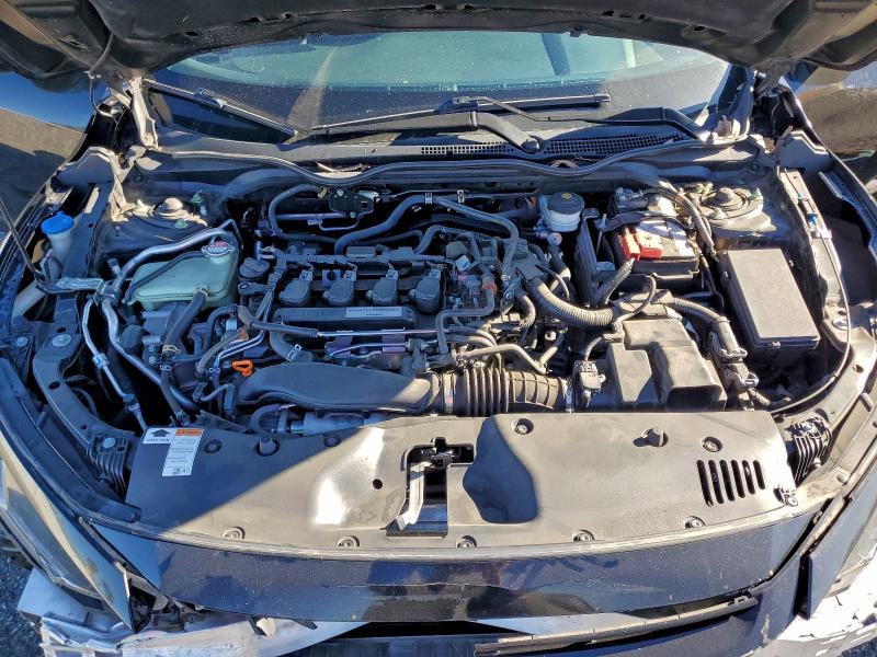 Фото 11 - HONDA CIVIC