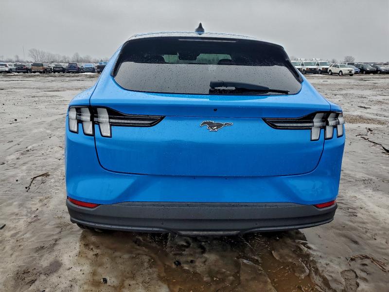 Фото 6 - FORD MUSTANG