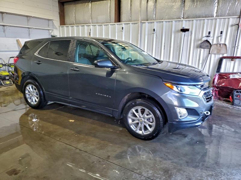 Фото 4 - CHEVROLET EQUINOX