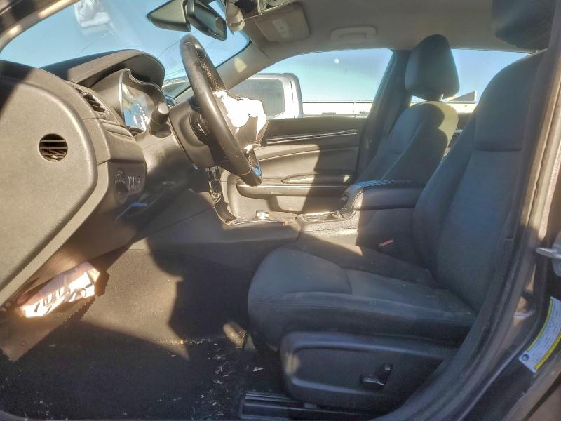 Фото 7 - CHRYSLER 300