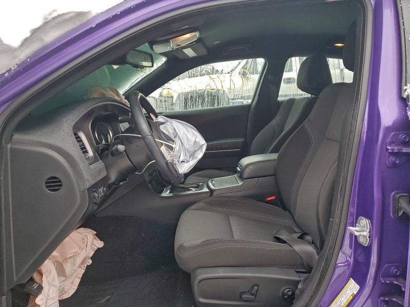 Фото 7 - DODGE CHARGER