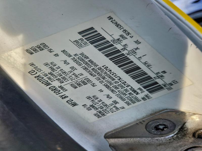 Фото 13 - FORD TRANSIT