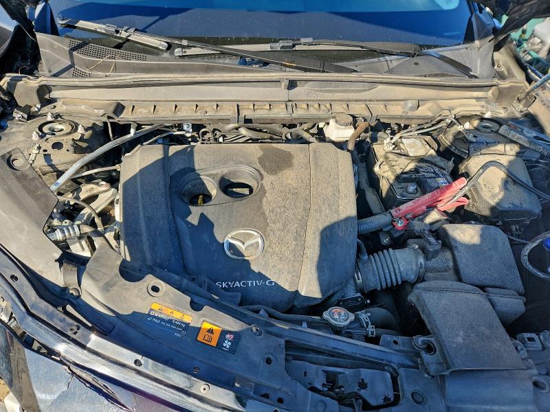 Фото 12 - MAZDA CX-50