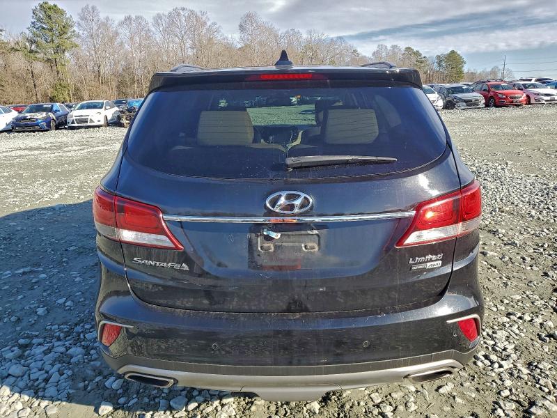 Фото 6 - HYUNDAI SANTA FE