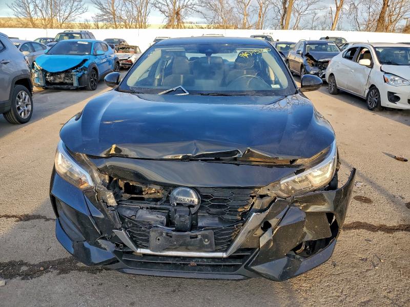 Фото 5 - NISSAN SENTRA