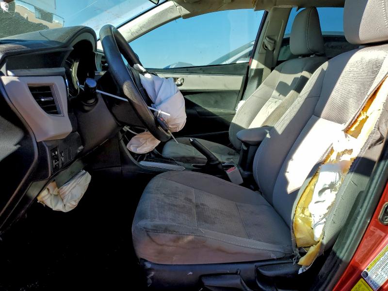 Фото 7 - TOYOTA COROLLA