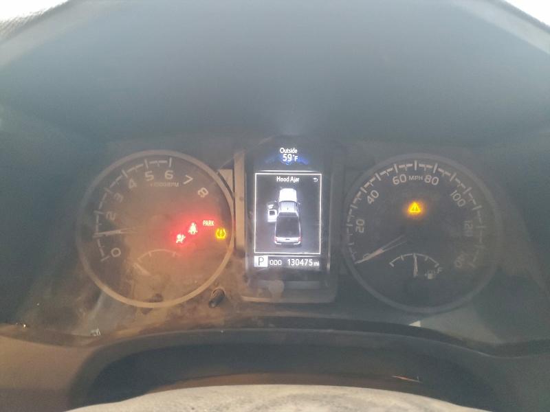 Фото 9 - TOYOTA TACOMA