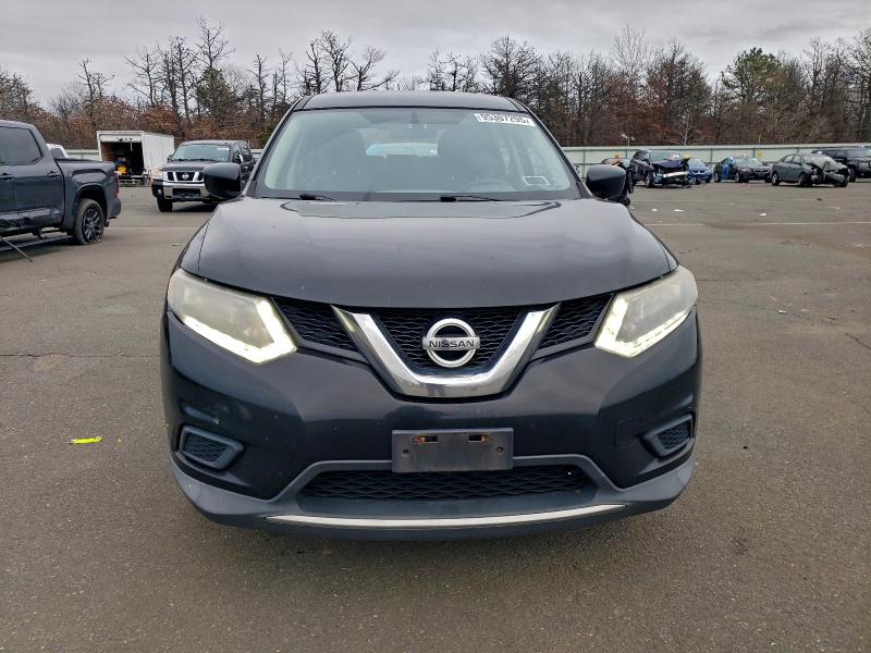 Фото 5 - NISSAN ROGUE