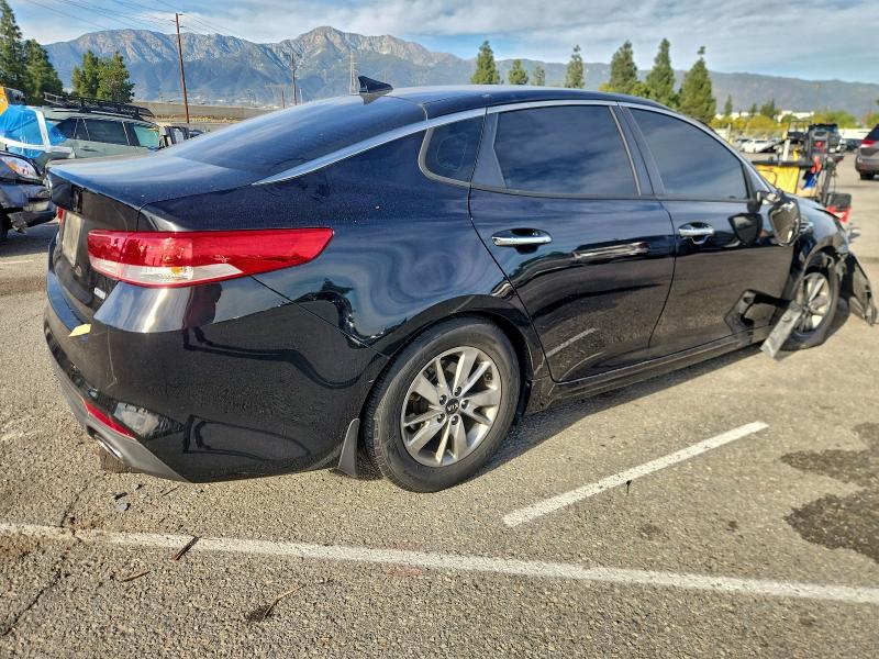 Фото 3 - KIA OPTIMA