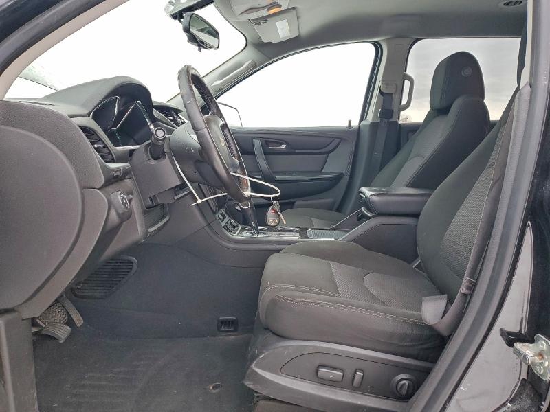 Фото 7 - CHEVROLET TRAVERSE