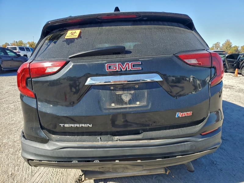 Фото 6 - GMC TERRAIN