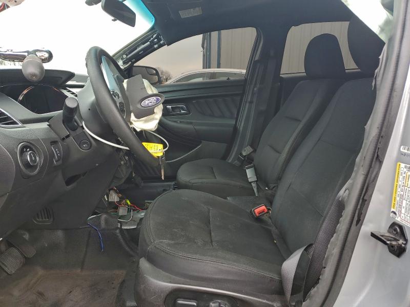 Фото 7 - FORD TAURUS