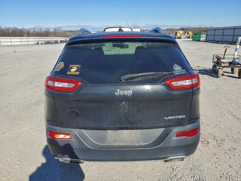 Фото 6 - JEEP GRAND CHER