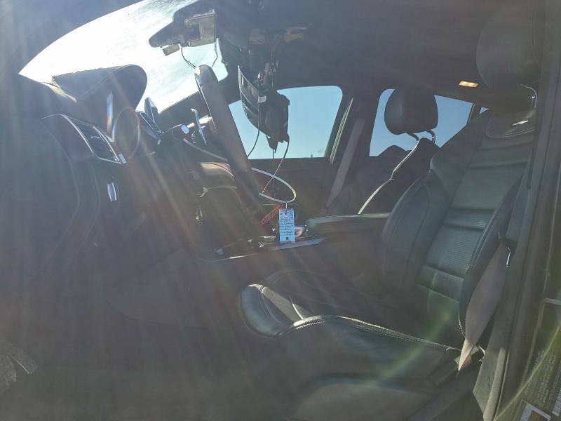 Фото 7 - MERCEDES-BENZ GLE-CLASS