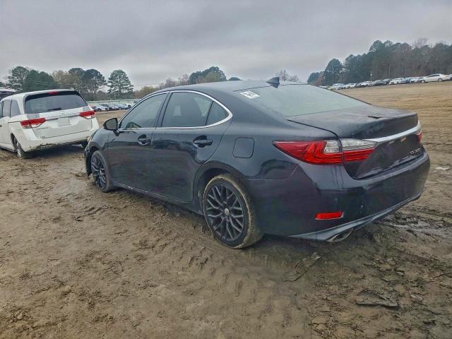 Фото 2 - LEXUS ES350