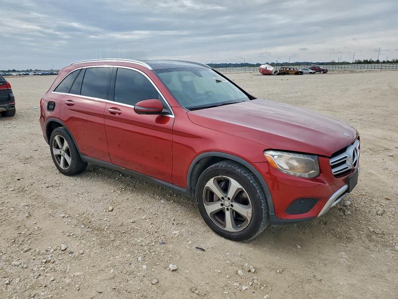 Фото 4 - MERCEDES-BENZ GLC-CLASS