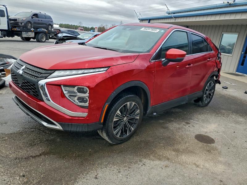 Фото 1 - MITSUBISHI ECLIPSE