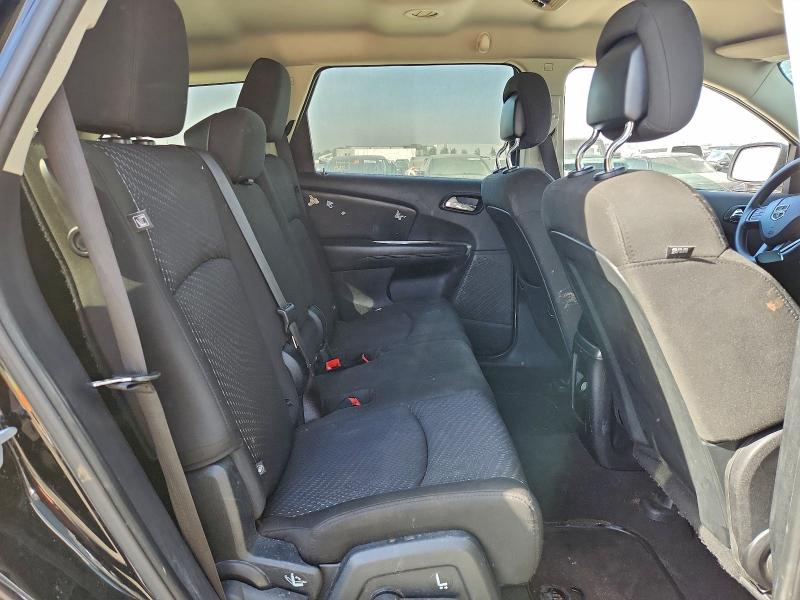 Фото 11 - DODGE JOURNEY